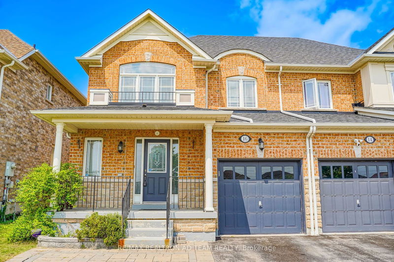 home for lease on 16 Styles Crescent