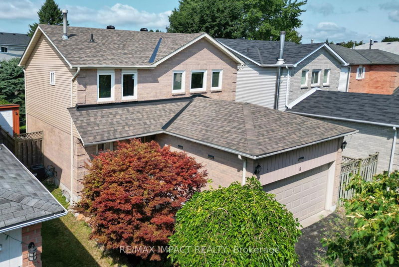 home for sale on 8 Noble Drive