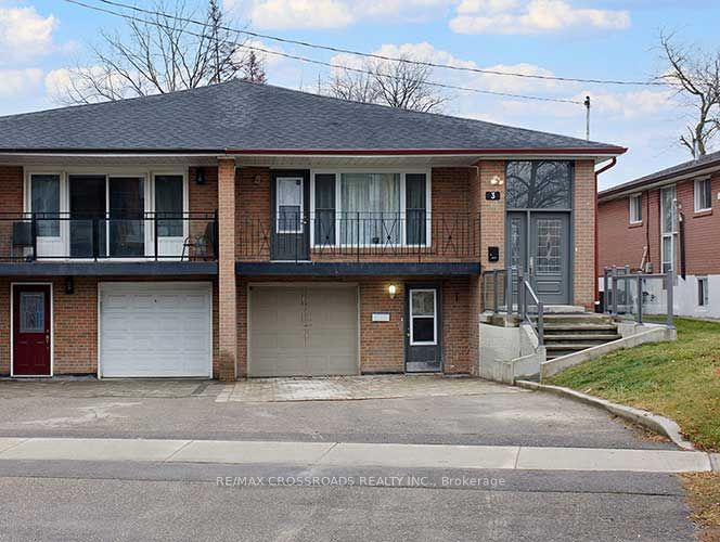 3 Horton Blvd  Toronto, M1J 1K7 | Image 3