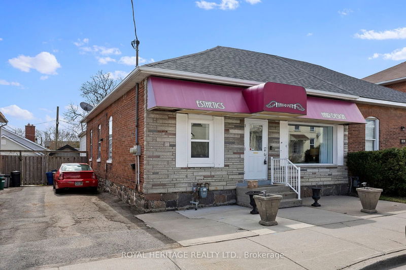 147 King St E Clarington, L1C 1N6 | Image 1