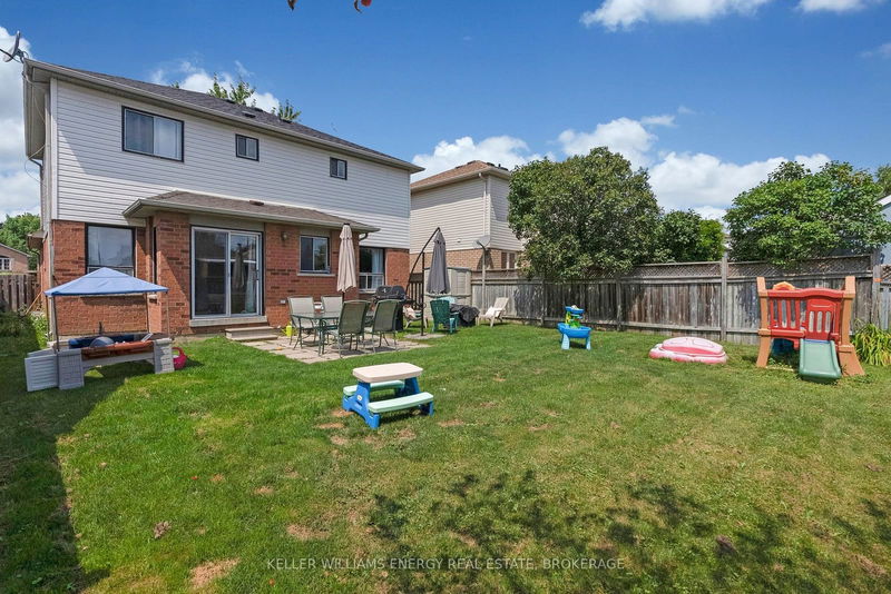 35 Goodwin Ave  Clarington, L1C 4Z5 | Image 26