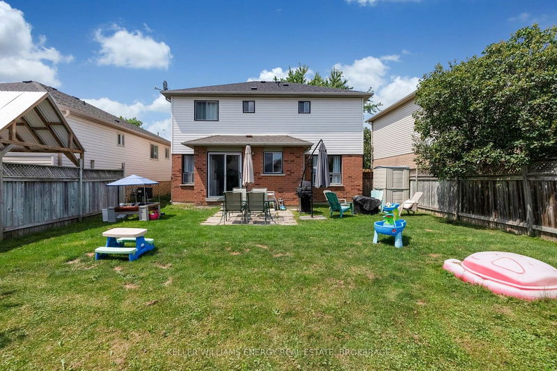 35 Goodwin Ave  Clarington, L1C 4Z5 | Image 27