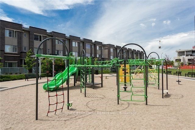  621 - 181 Village Green Sq  Toronto, M1S 0K6 | Image 8