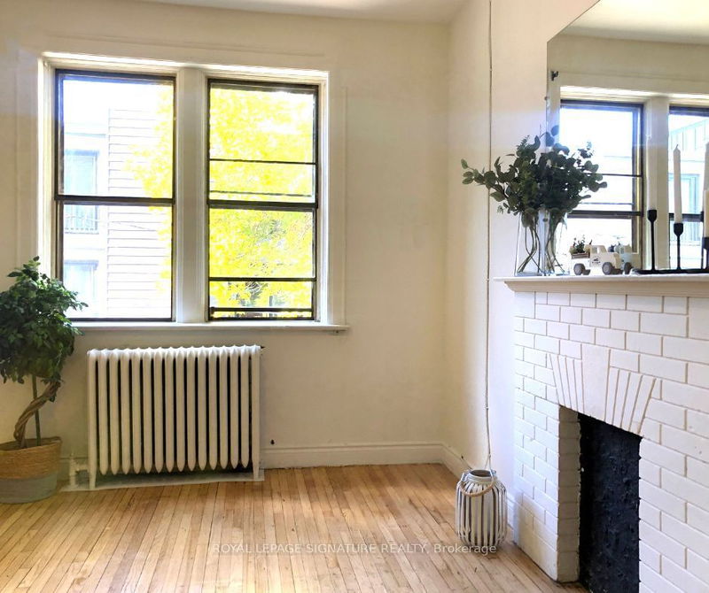 home for lease on 2-1 Hamilton Street