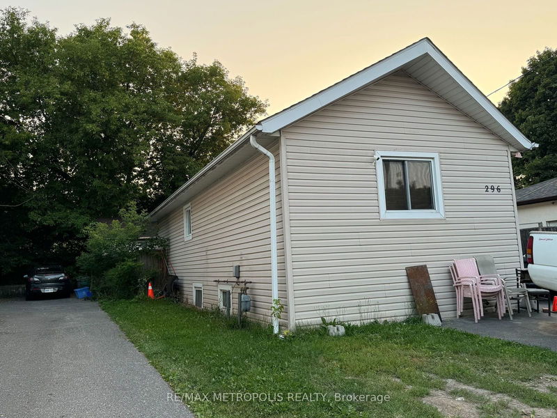 home for sale on 296 Albert Street