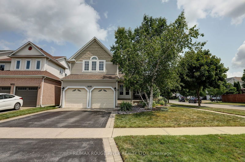 home for sale on 1495 Heartland Boulevard