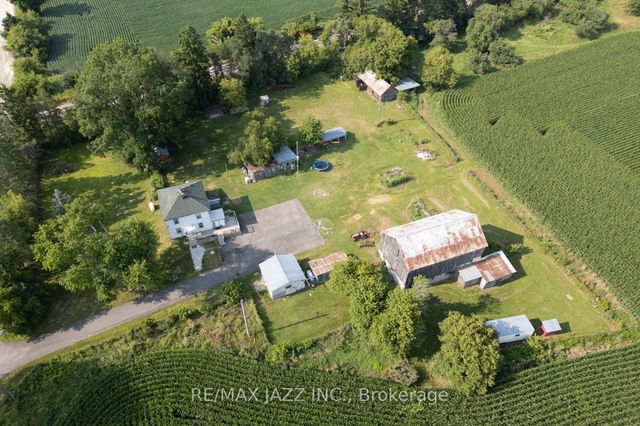 10239 Cochrane Road