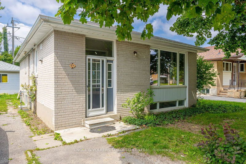 home for lease on Lower-63 Burcher Road
