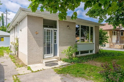 Detached House leased at Lower-63 Burcher Road, Ajax, Ontario, L1S 2P9 - South East - MLS: E9236554