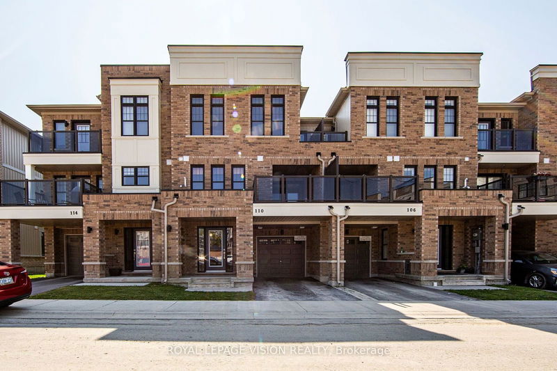 home for lease on 110 King William Way