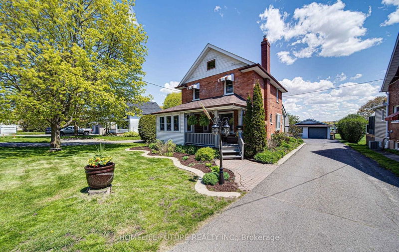 home for sale on 75 Liberty Street N