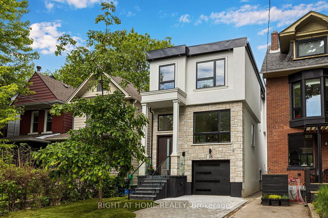 35 Condor Avenue