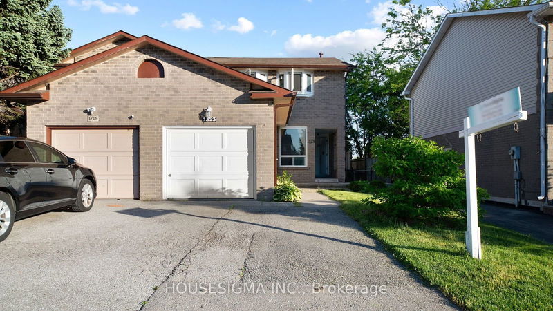 home for lease on 1323 Sunningdale Avenue