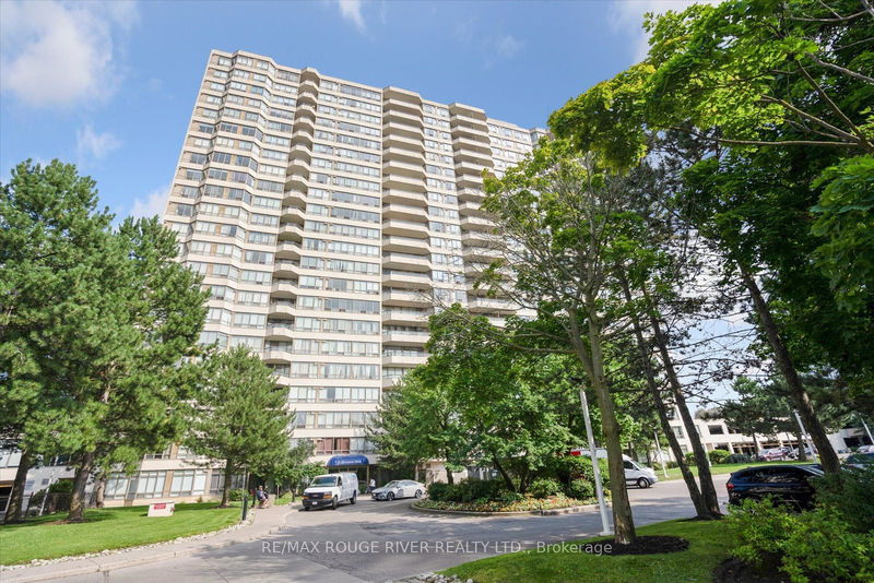  1521 - 3 Greystone Walk Dr  Toronto, M1K 5J4 | Image 1