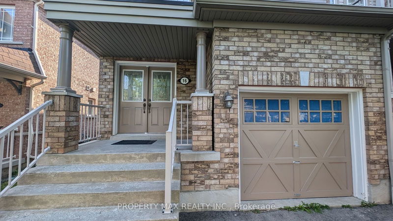 home for lease on 16 Whitefoot Crescent