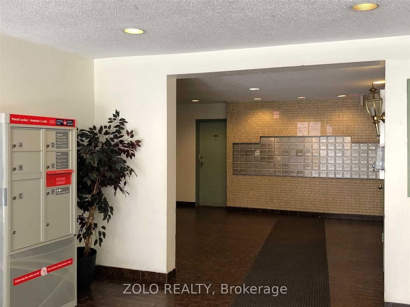 1097 - 100 Mornelle Crt W, Toronto, M1E 4X2 | Image 2