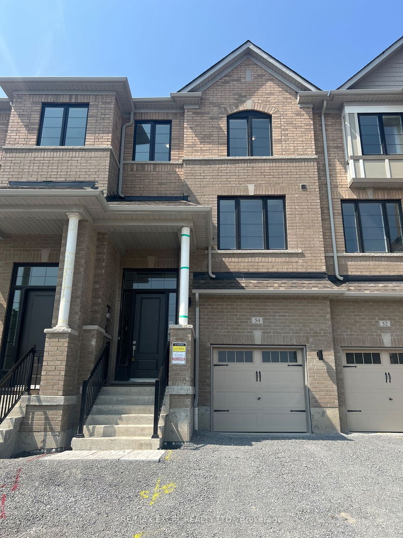 home for lease on 54 Morrison Crescent