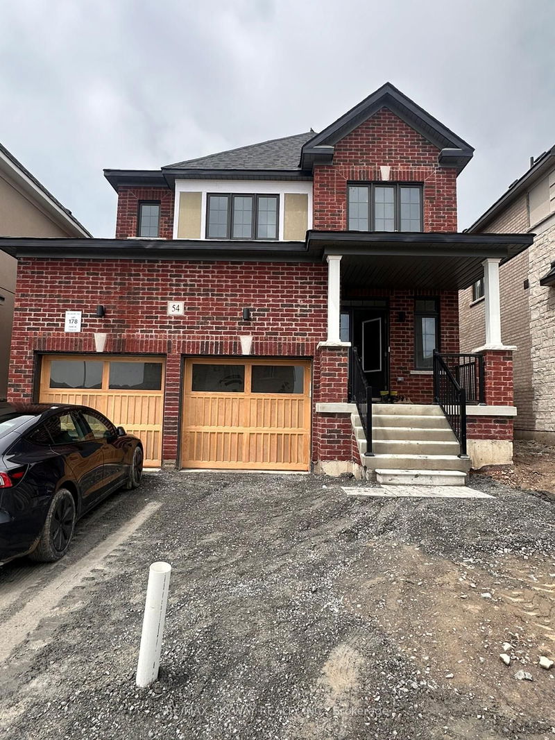 home for lease on 54 Belmont Drive