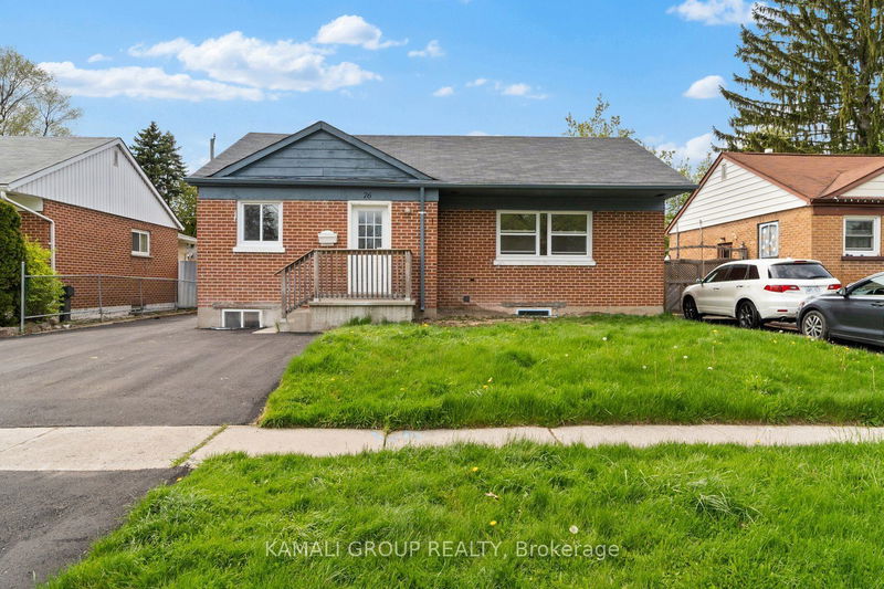 home for lease on Bsmt-76 Admiral Road