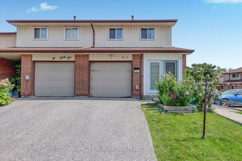 home for sale on 43-30 Dundalk Drive