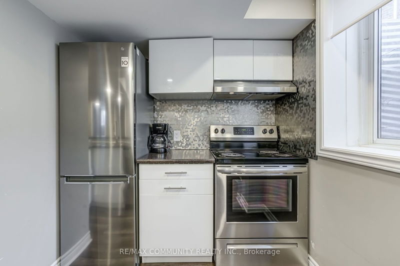 100 Leney St  Ajax, L1Z 2E3 | Image 29