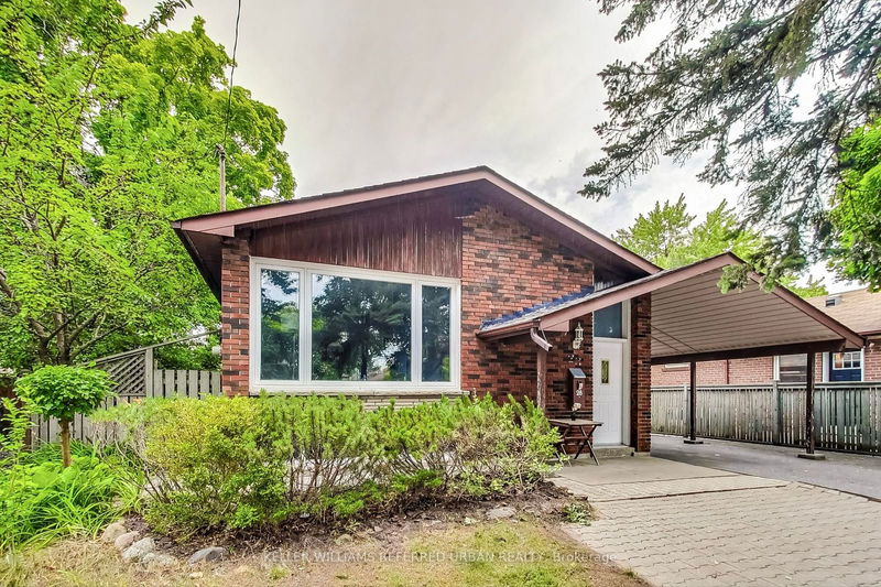 home for lease on 28 Limevale Crescent