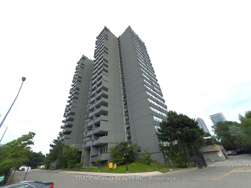 home for sale on 1608-4091 Sheppard Avenue E