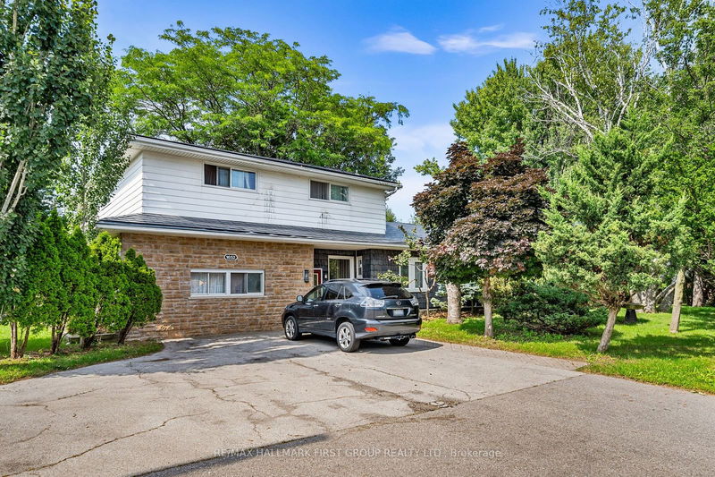 1652 TAUNTON Rd  Clarington, L0B 1J0 | Image 1