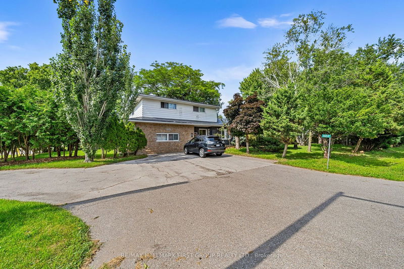 1652 TAUNTON Rd  Clarington, L0B 1J0 | Image 2