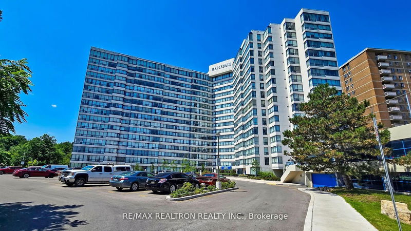 home for sale on 1619-3050 Ellesmere Road