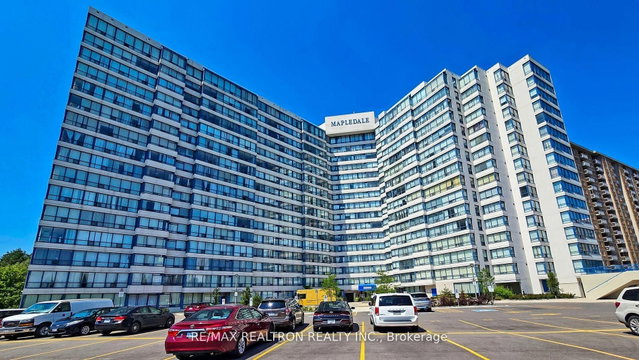 1619 - 3050 Ellesmere Road, Scarborough | Sold, E9238443 | Condos.ca