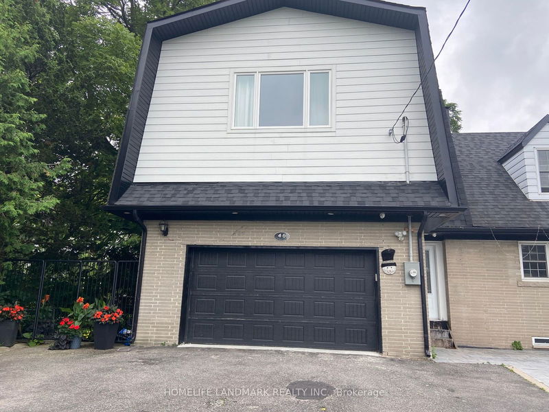 home for lease on 46 Glen Watford Drive