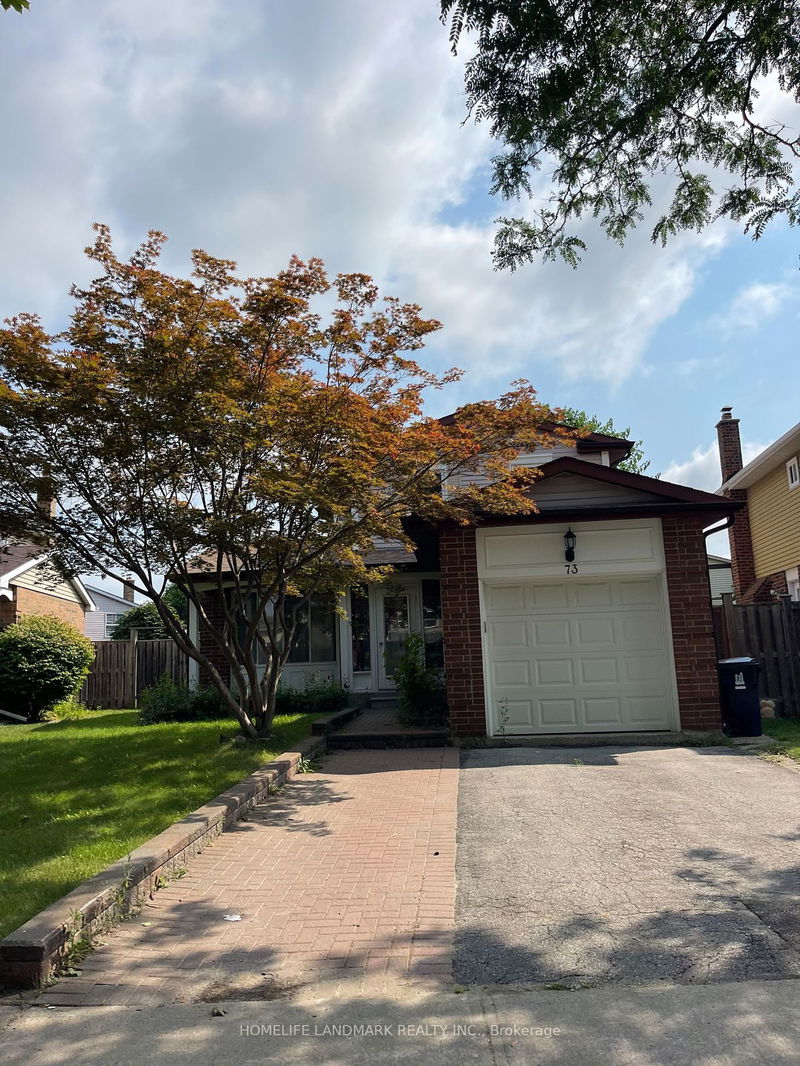 home for lease on 73 Port Royal Trail