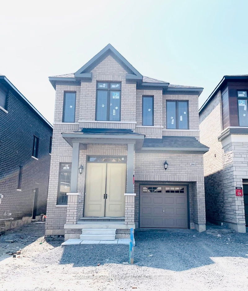 1861 Lotus Blossom Rd  Pickering, L1Y 0B6 | Image 1