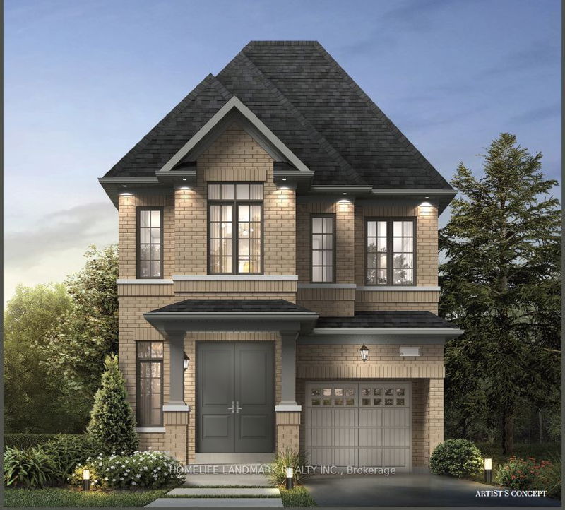 1861 Lotus Blossom Rd  Pickering, L1Y 0B6 | Image 2