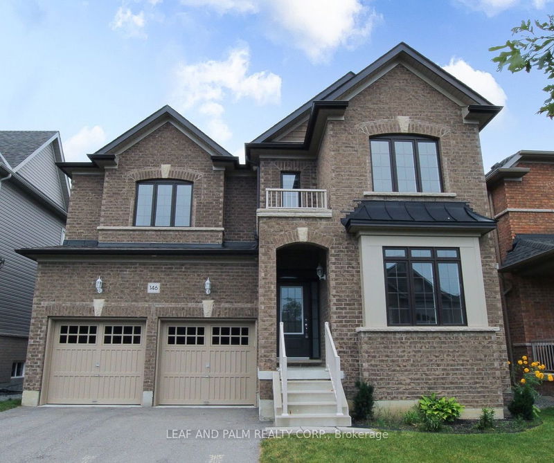 home for sale on 146 Crombie Street