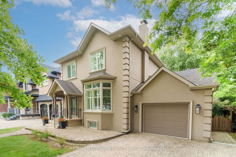 home for sale on 24 Parkview Hill Crescent