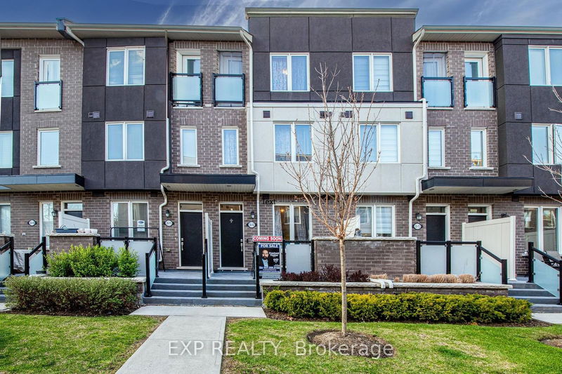  12 - 35 Heron Park Pl  Toronto, M1E 0B8 | Image 1