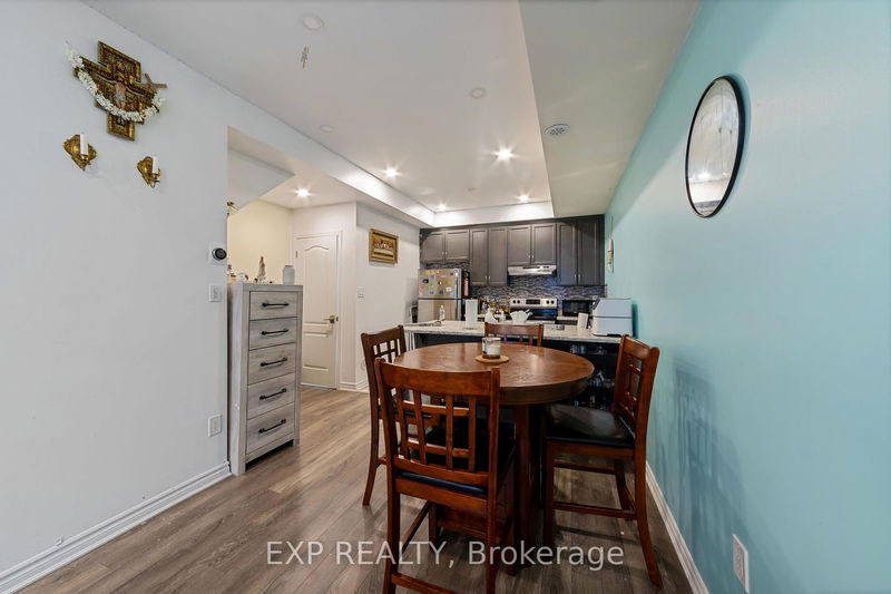  12 - 35 Heron Park Pl  Toronto, M1E 0B8 | Image 6