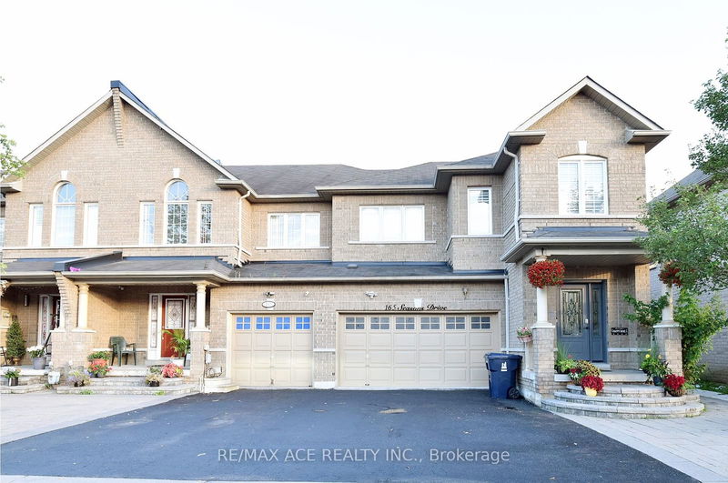 home for sale on 165 Seasons Drive