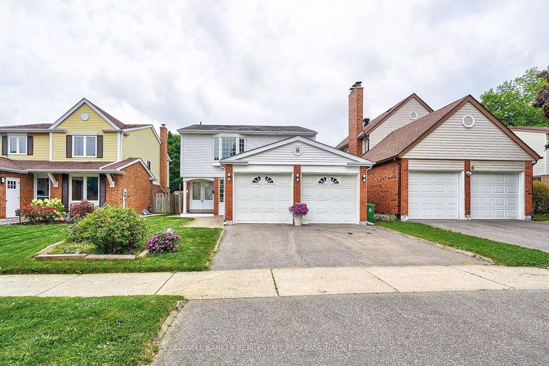 home for lease on Main-6 Chapeltown Crescent