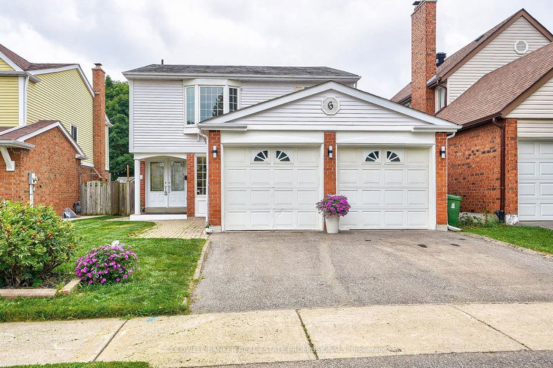 home for lease on Lower-6 Chapeltown Crescent