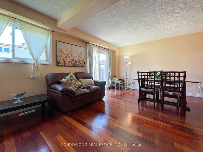 63 Revlis Cres  Toronto, M1V 1E8 | Image 13