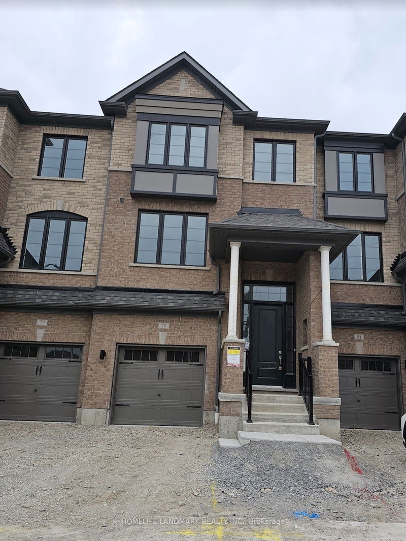 home for lease on 79 Morrison Crescent