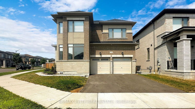 18 Marcel Brunelle Dr  Whitby, L1P 0G9 | Image 2