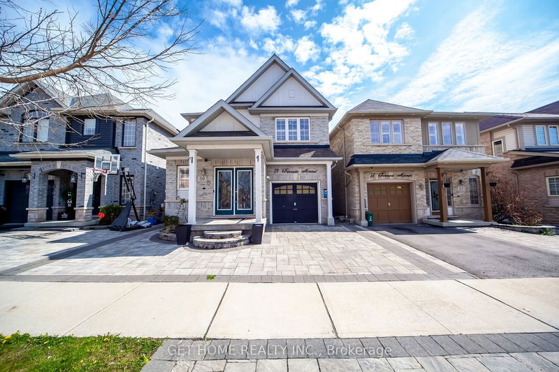 home for lease on 59 Formosa Avenue