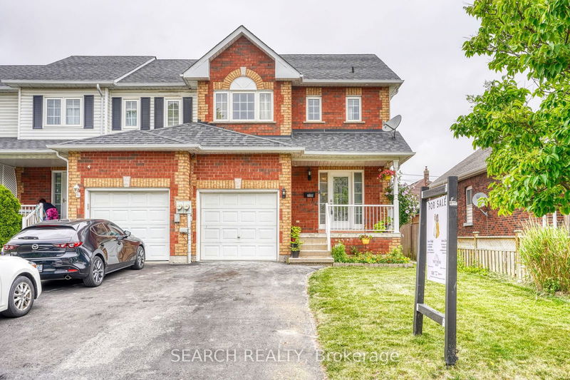 home for sale on 238 Graburn Avenue