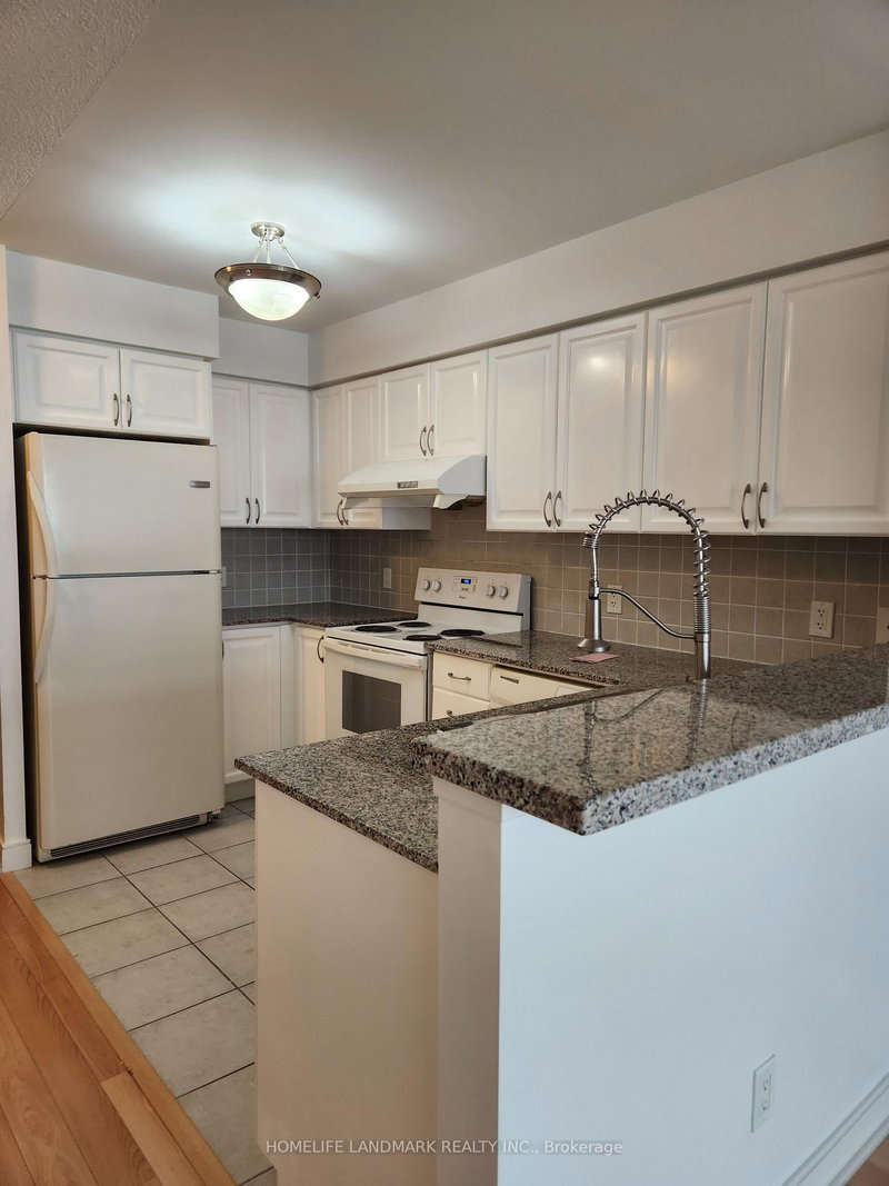 1120 - 238 Bonis Ave, Toronto, M1T 3W7 | Image 3