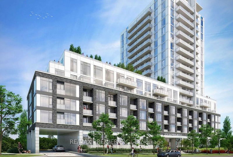 home for lease on 213-3220 Sheppard Avenue E