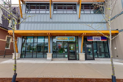 Sale Of Business sold at 72 Baldwin Street, Whitby, Ontario, L1M 1A2 - Brooklin - MLS: E9239874